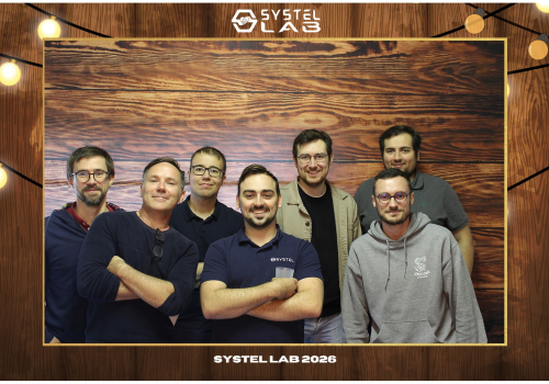 Evenement Systel
