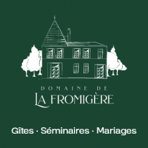 Domaine de La Fromigère